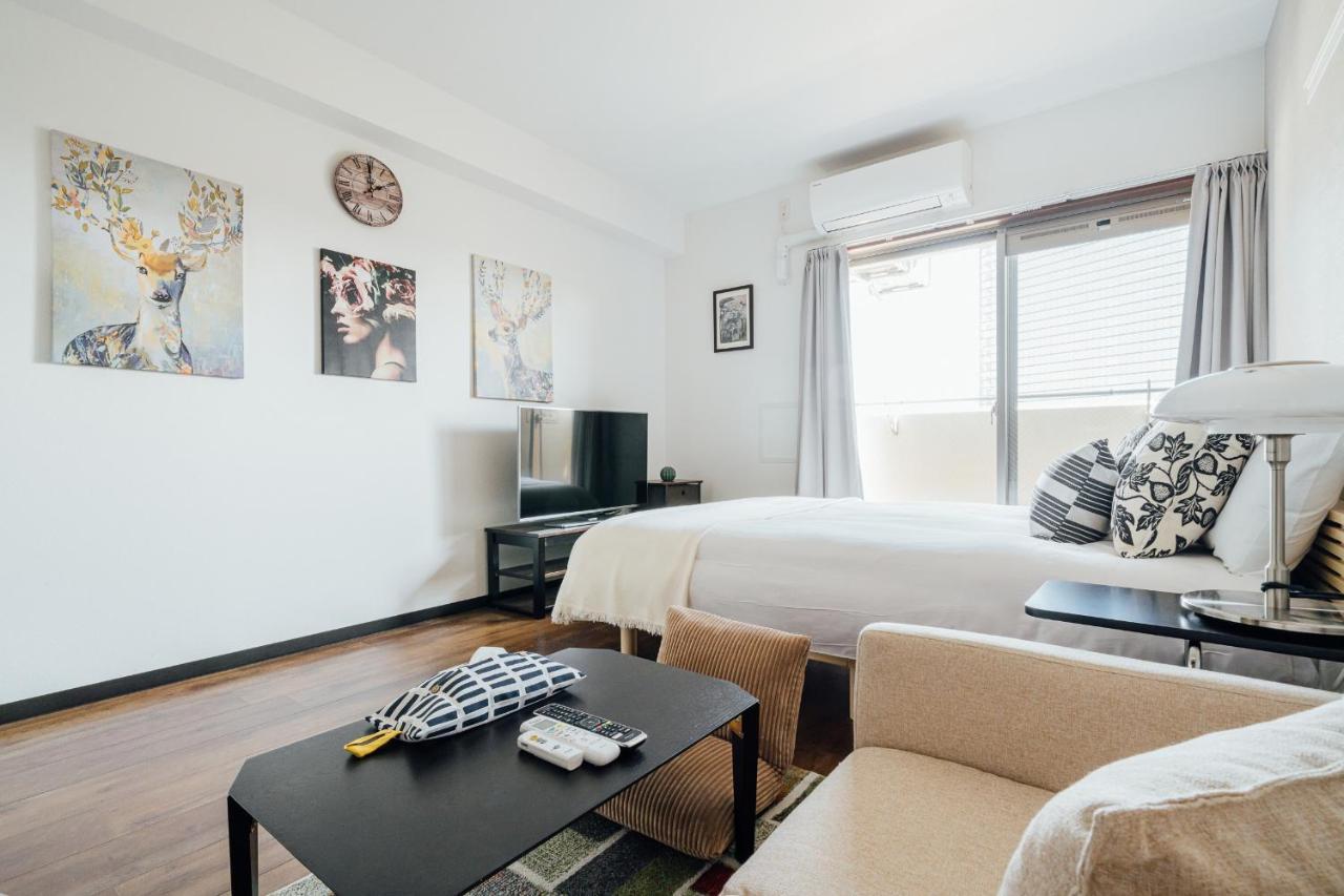 Anri Osakajokitazume Afp Apartment *