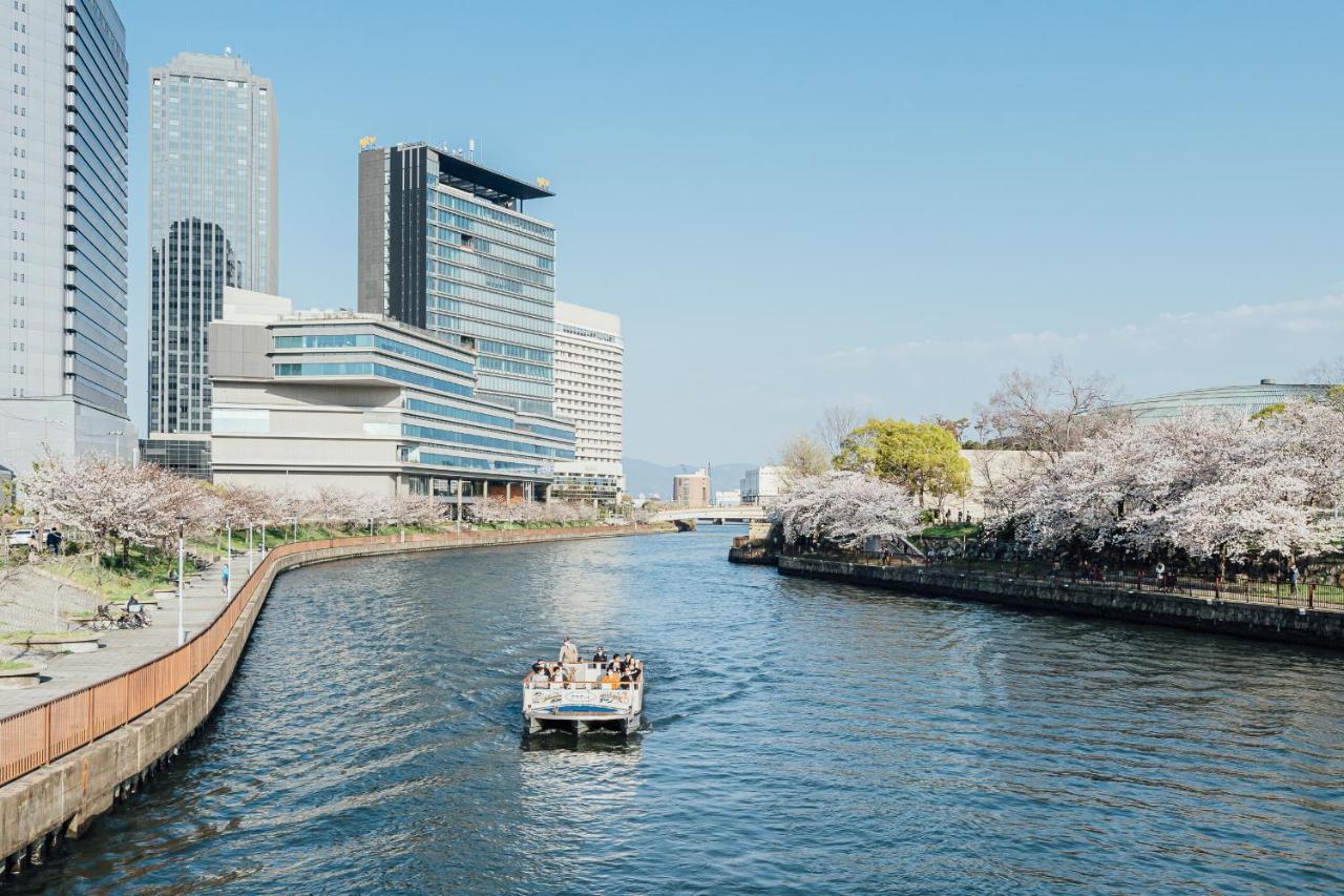 Anri Osakajokitazume Afp Apartment