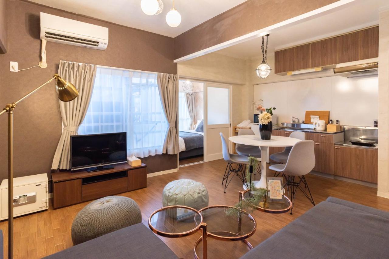 Bijou Suites Ciel Osaka