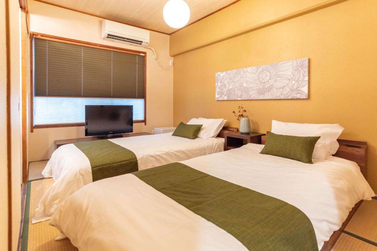 Bijou Suites Ciel * Osaka
