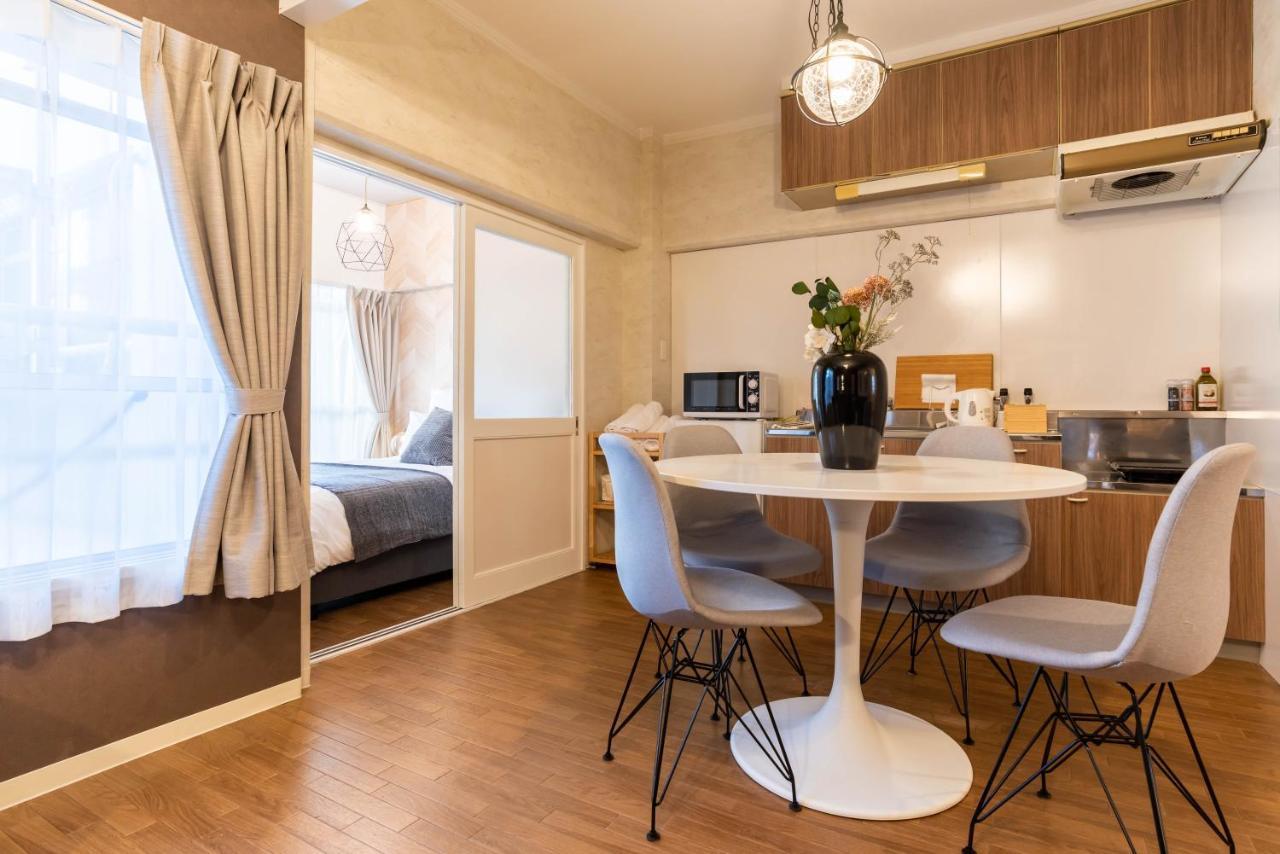 Bijou Suites Ciel Apartment