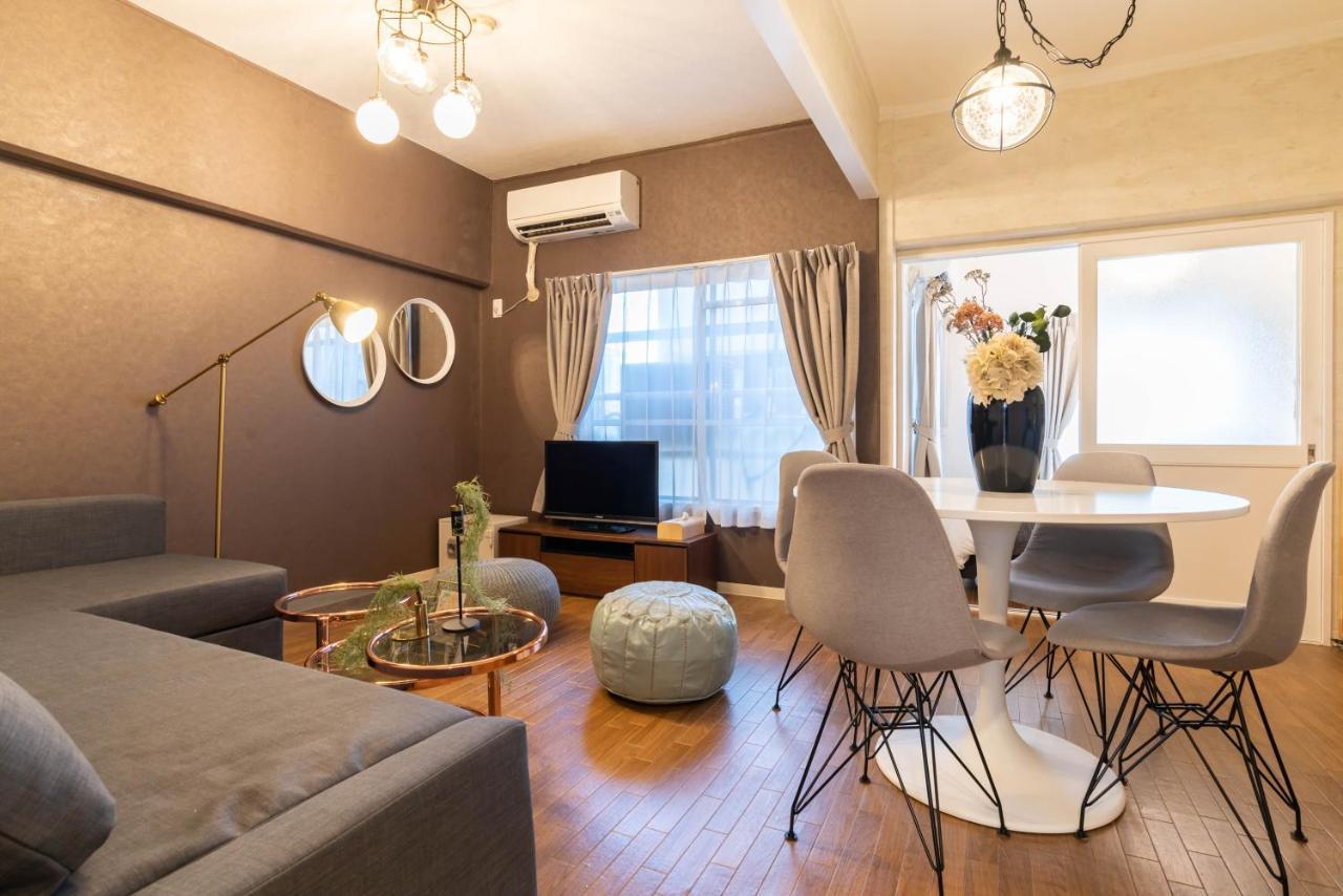 Apartment Bijou Suites Ciel