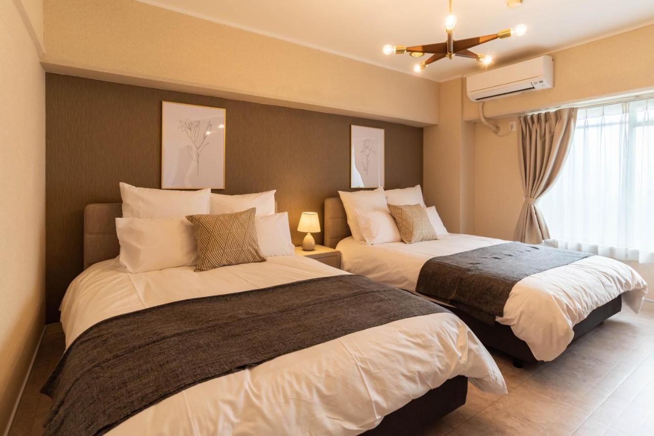 Bijou Suites Ciel *