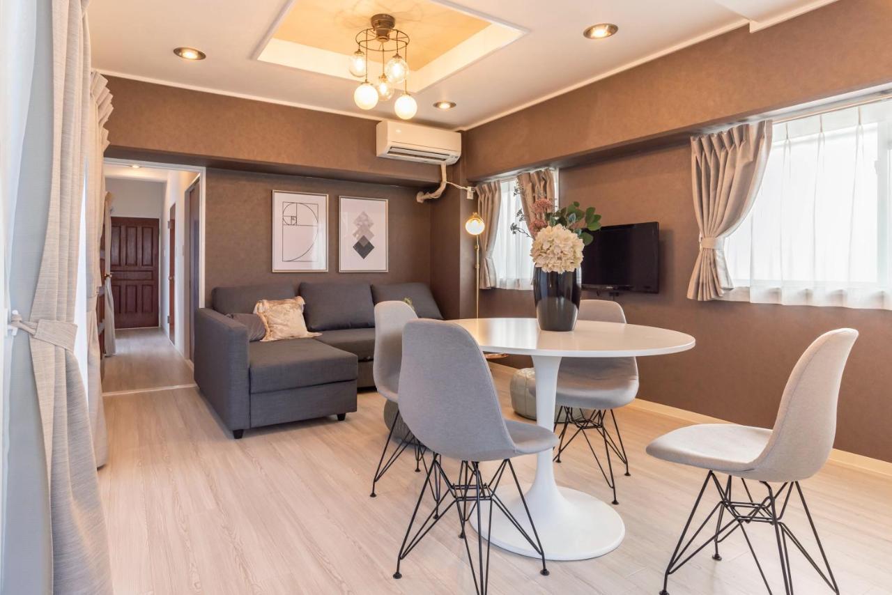 Bijou Suites Ciel *