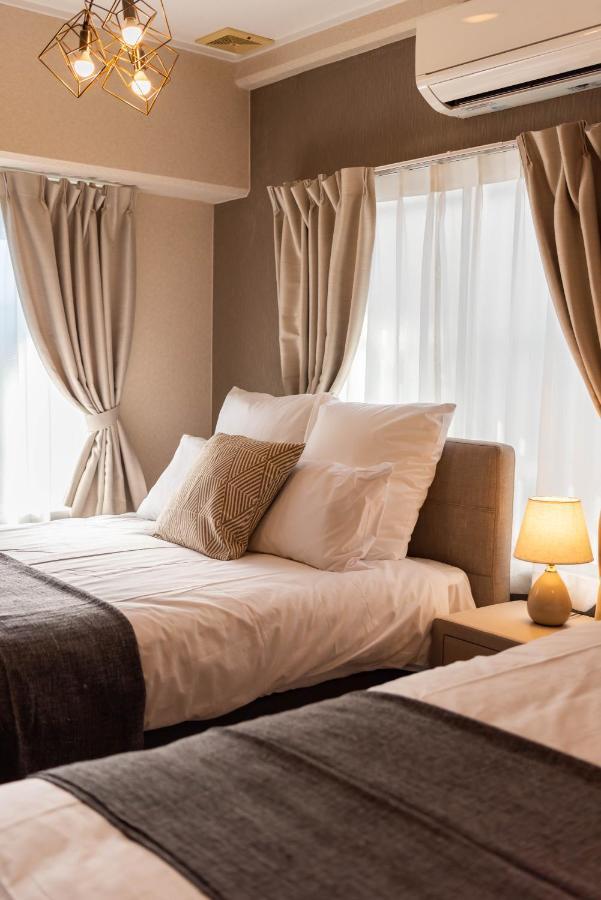 Bijou Suites Ciel Apartment