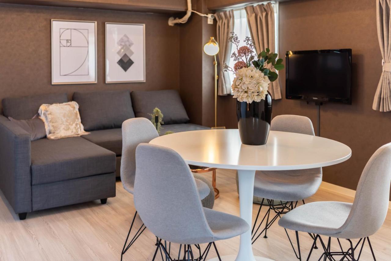 Bijou Suites Ciel * Osaka