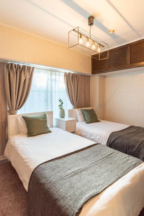 Bijou Suites Ciel * Osaka