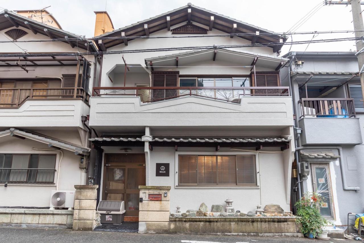 Tino Mizuki Holiday home Osaka