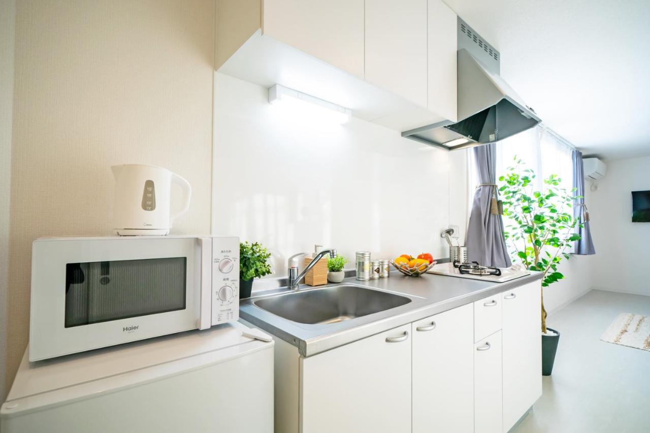 Apartamento Stay&Go Abeno *