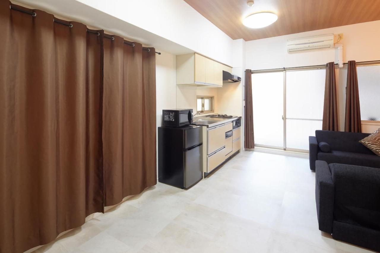 Apartment Krehl Namba Minami *