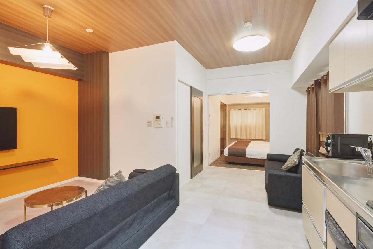 Apartment Krehl Namba Minami Osaka