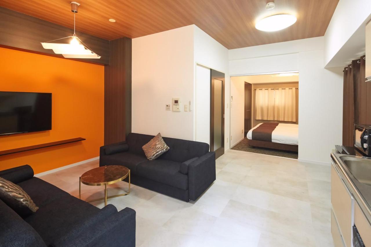 Apartment Krehl Namba Minami *