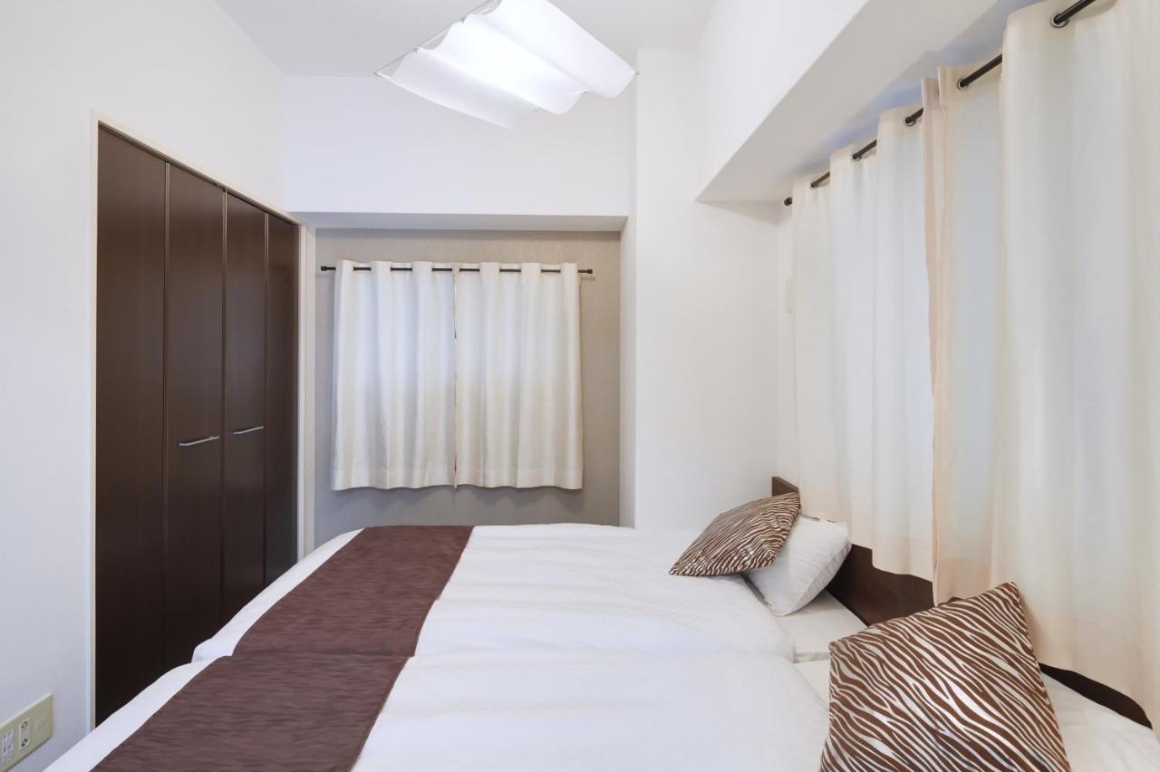 Krehl Namba Minami Apartment