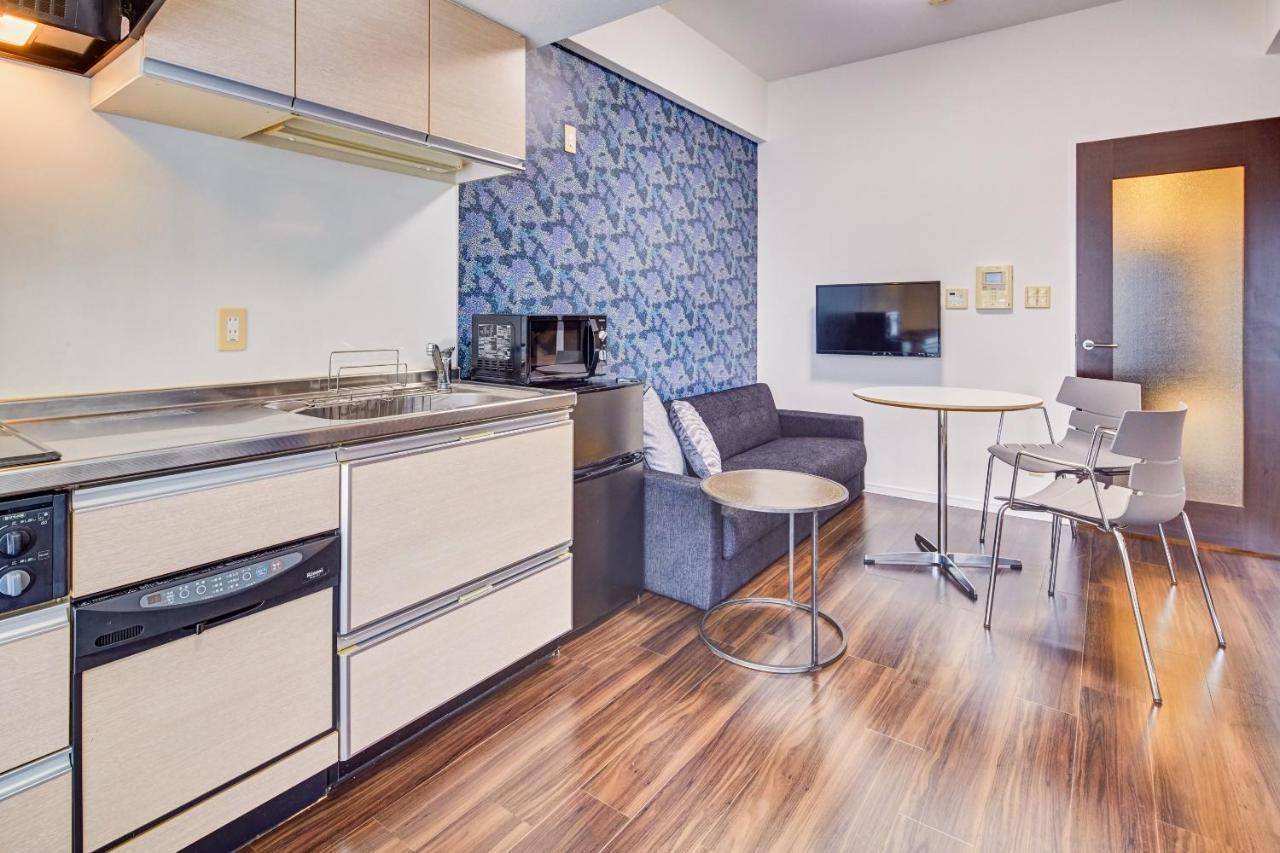 Apartment Krehl Namba Minami *