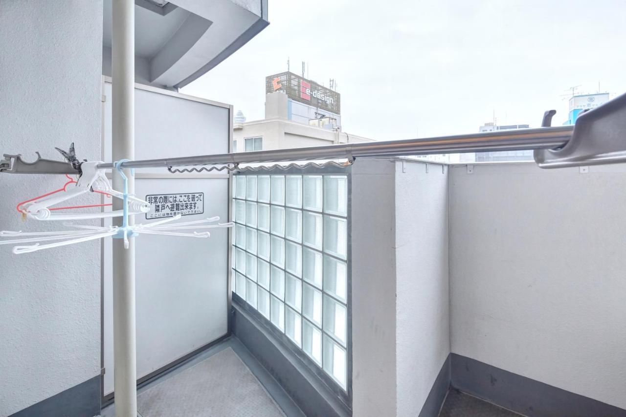 Apartment Krehl Namba Minami Osaka