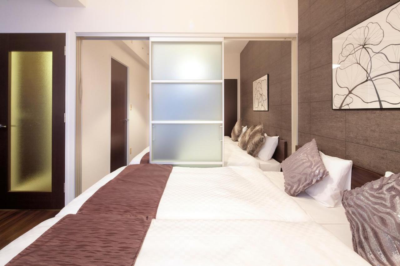 Apartment Krehl Namba Minami