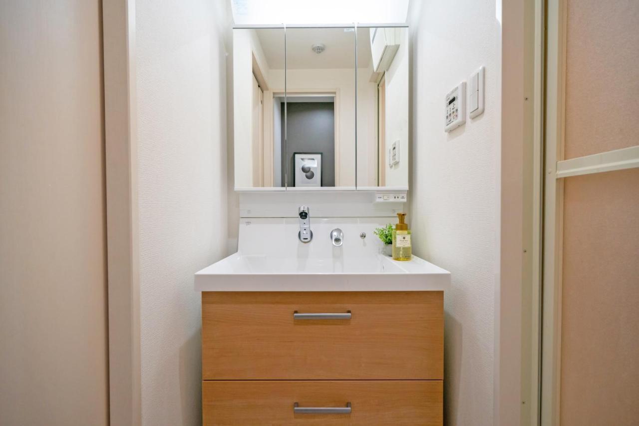 Apartment Grandouce Nipponbashi-higashi *