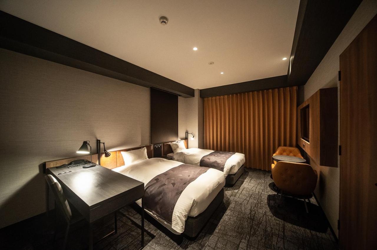 Joytel Shinsekai Hotel Osaka