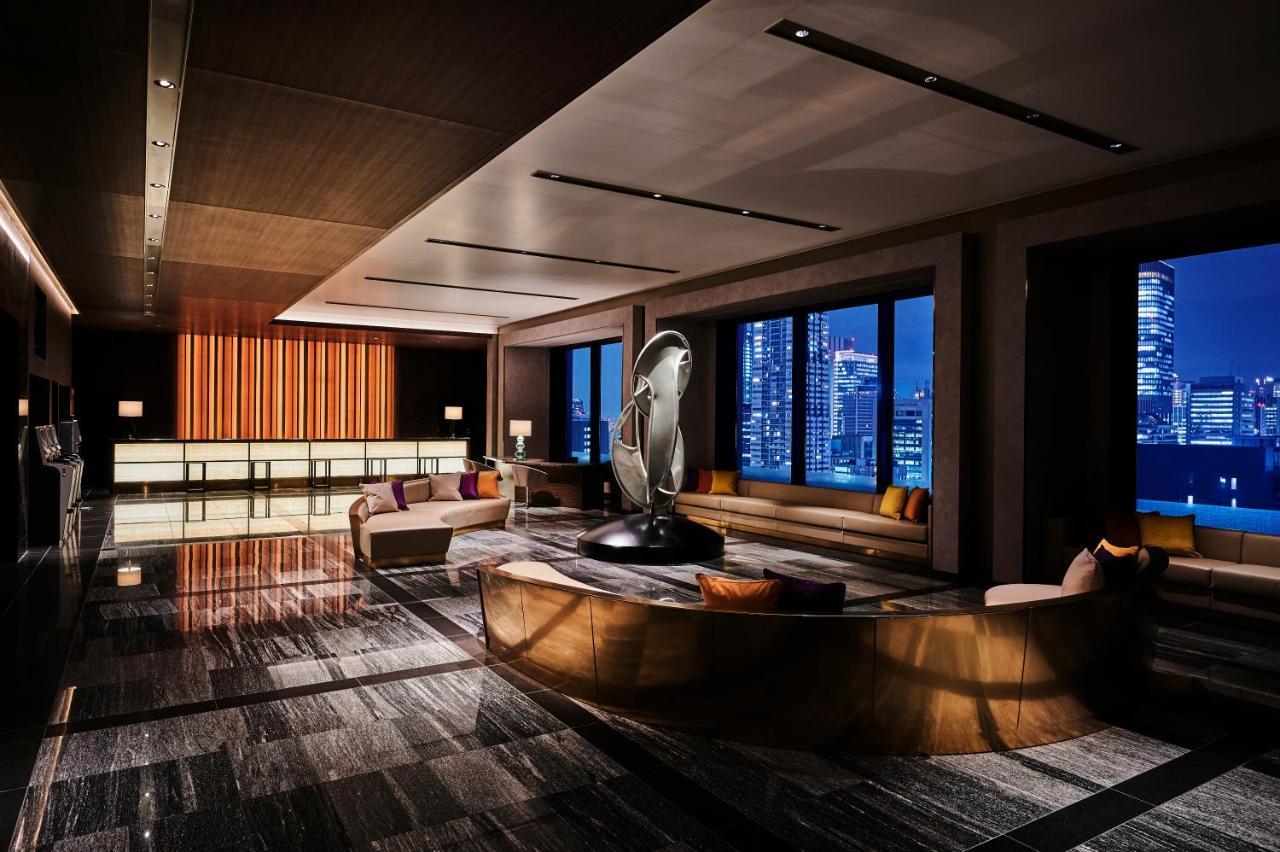 The Royal Park Iconic Midosuji 5* Osaka