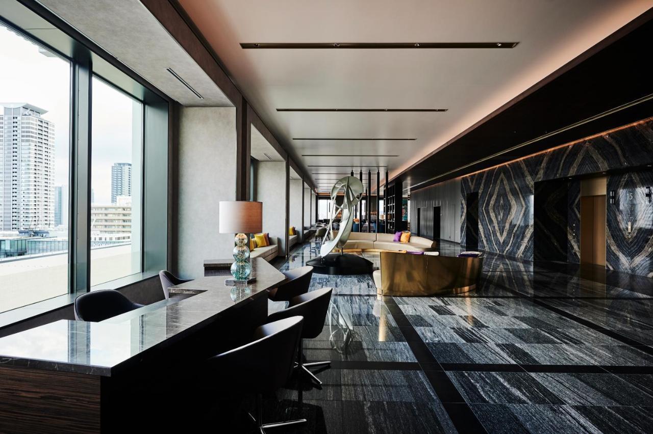 The Royal Park Iconic Midosuji 5*