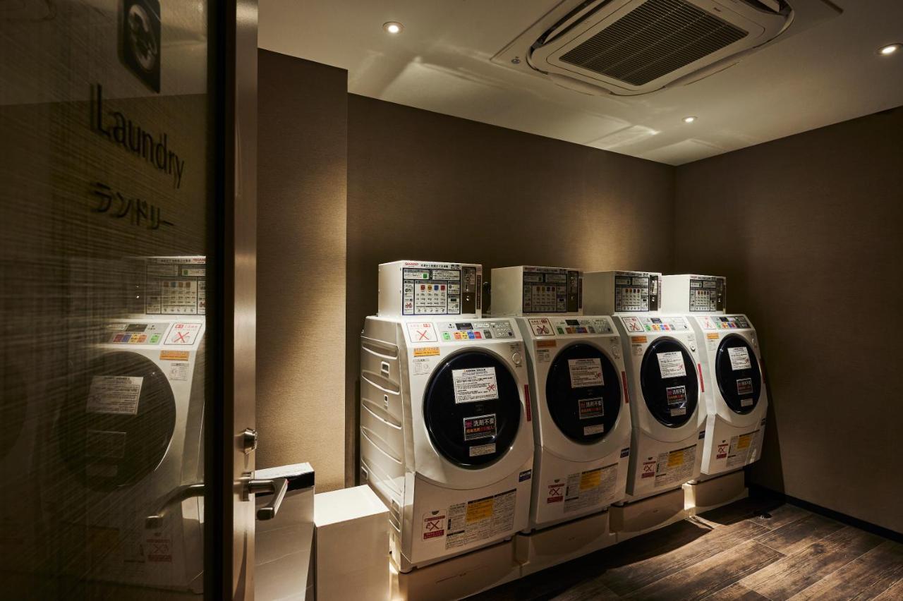The Royal Park Iconic Midosuji Hotel 5*