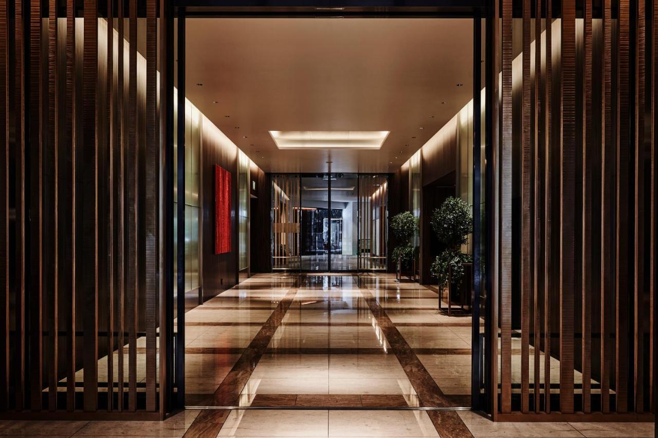 Hotel The Royal Park Iconic Midosuji 5*