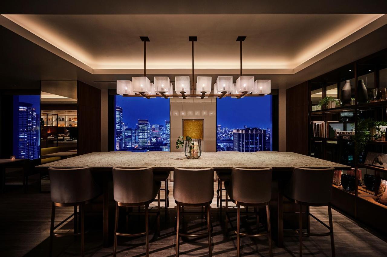 The Royal Park Iconic Midosuji 5* Osaka