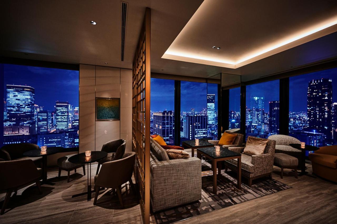 Hotel The Royal Park Iconic Midosuji Osaka