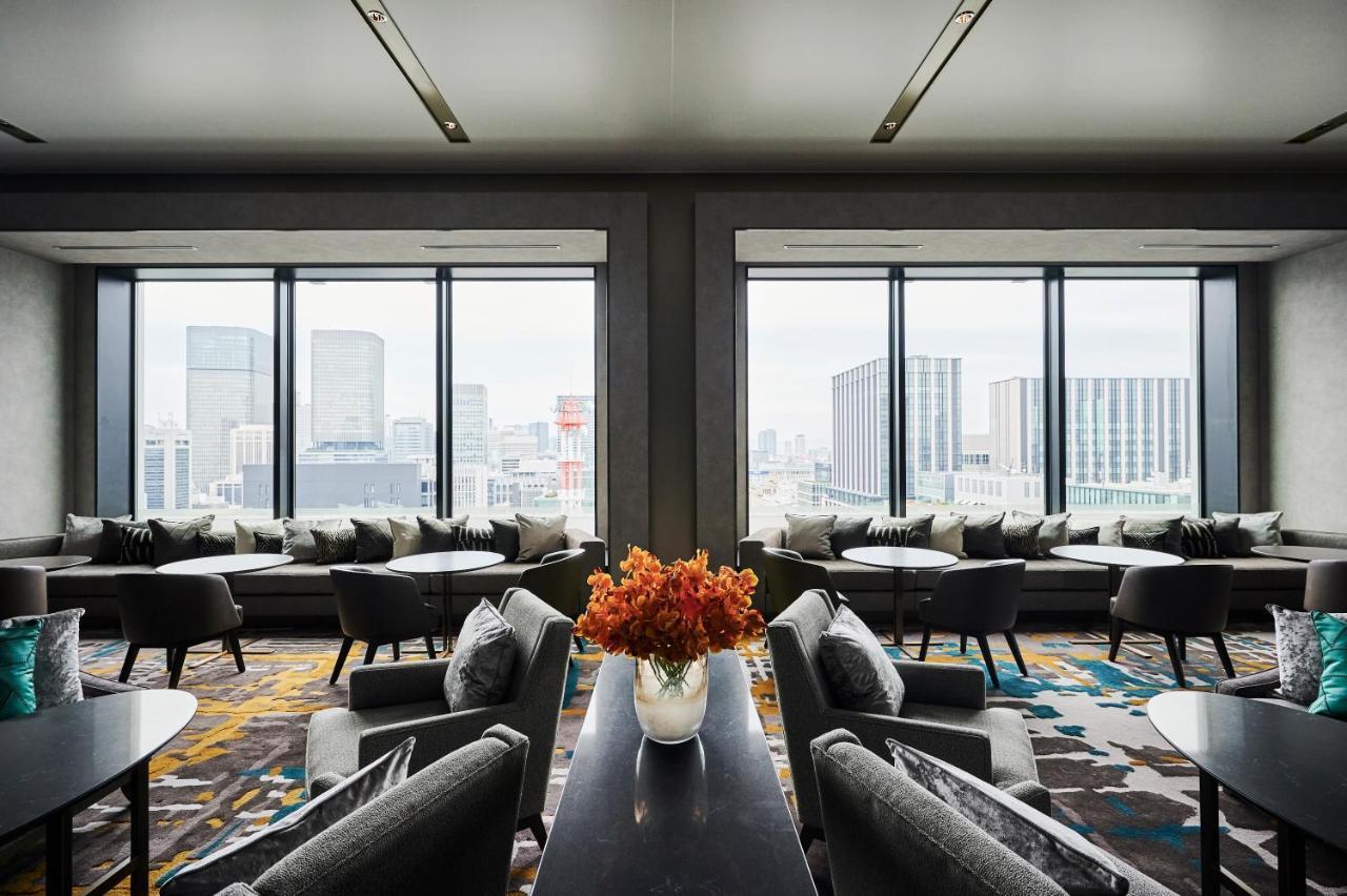 The Royal Park Iconic Midosuji 5*