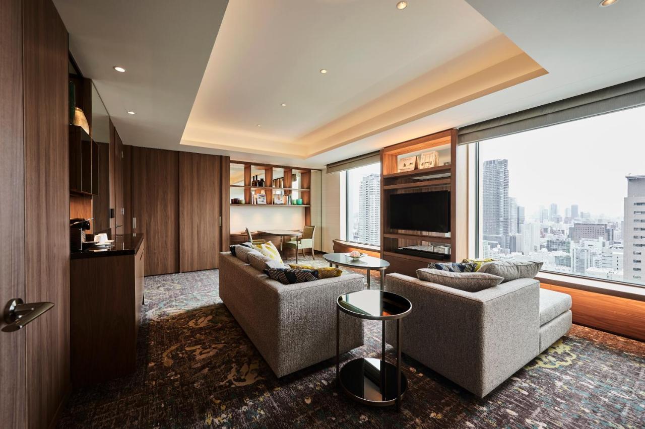Hotel The Royal Park Iconic Midosuji Osaka