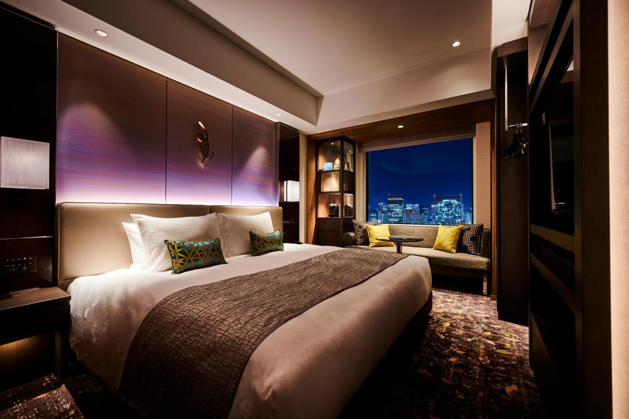 The Royal Park Iconic Midosuji 5* Osaka
