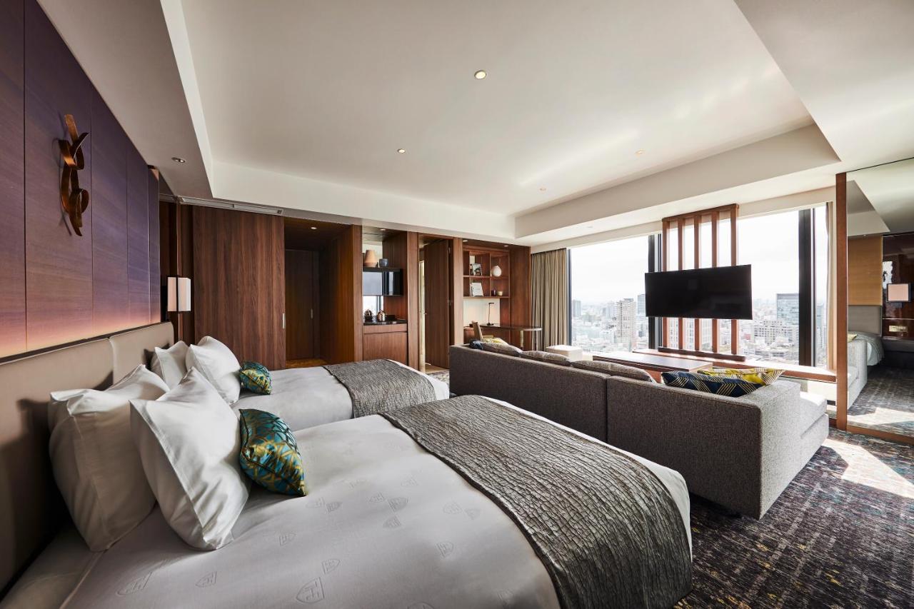 The Royal Park Iconic Midosuji Hotel Osaka