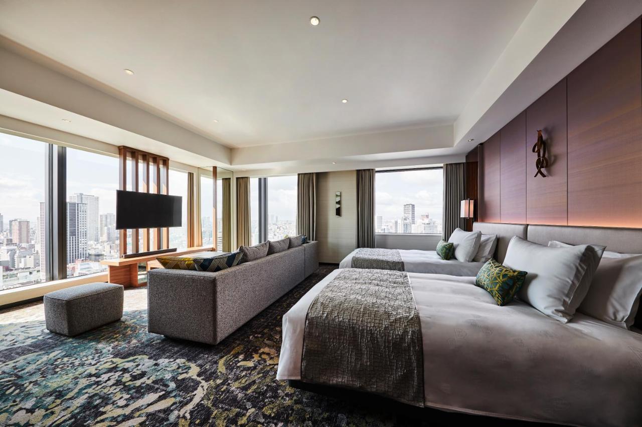 The Royal Park Iconic Midosuji 5* Osaka