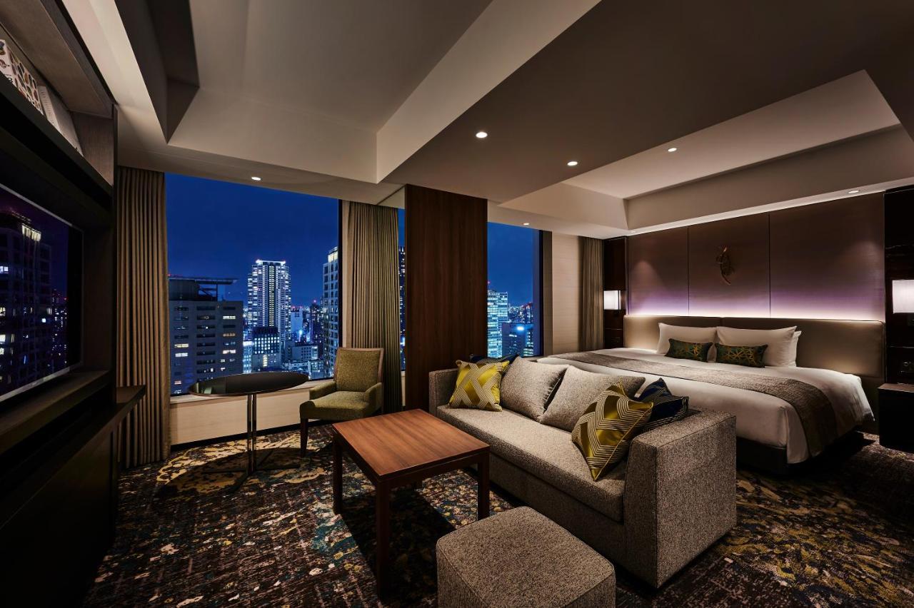 Hotel The Royal Park Iconic Midosuji 5*
