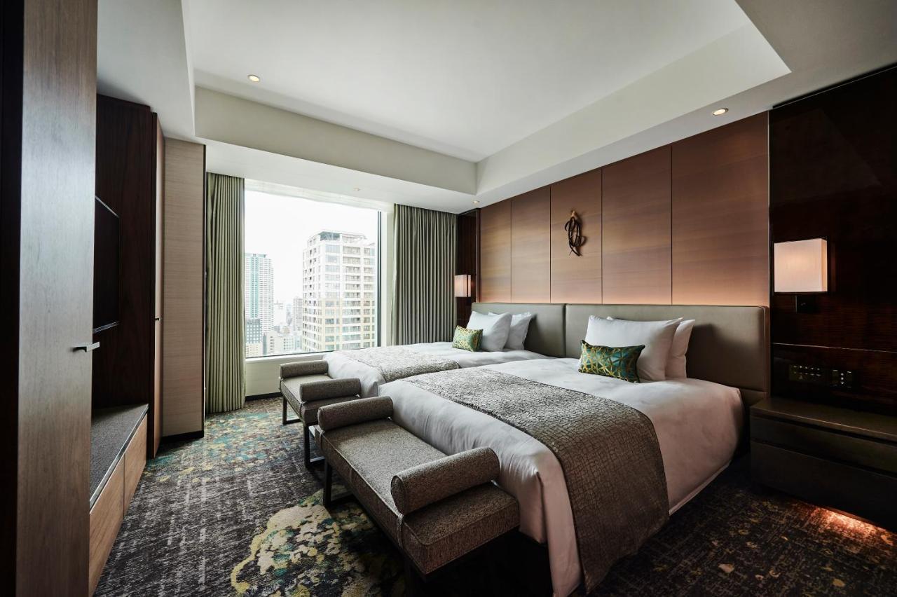 Hotel The Royal Park Iconic Midosuji 5*