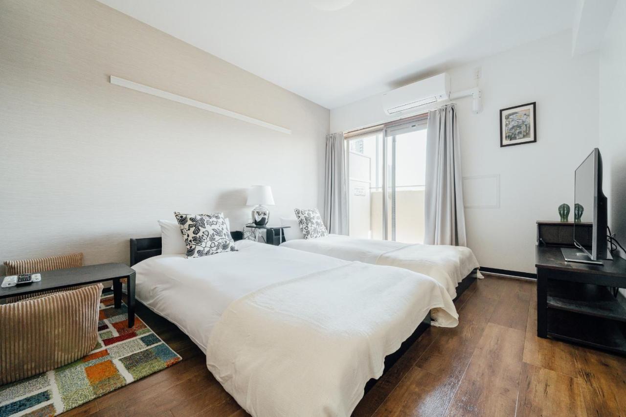 Apartment Anri Osakajokitazume Afp Osaka