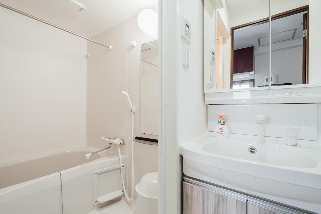 Apartment Anri Osakajokitazume Afp *