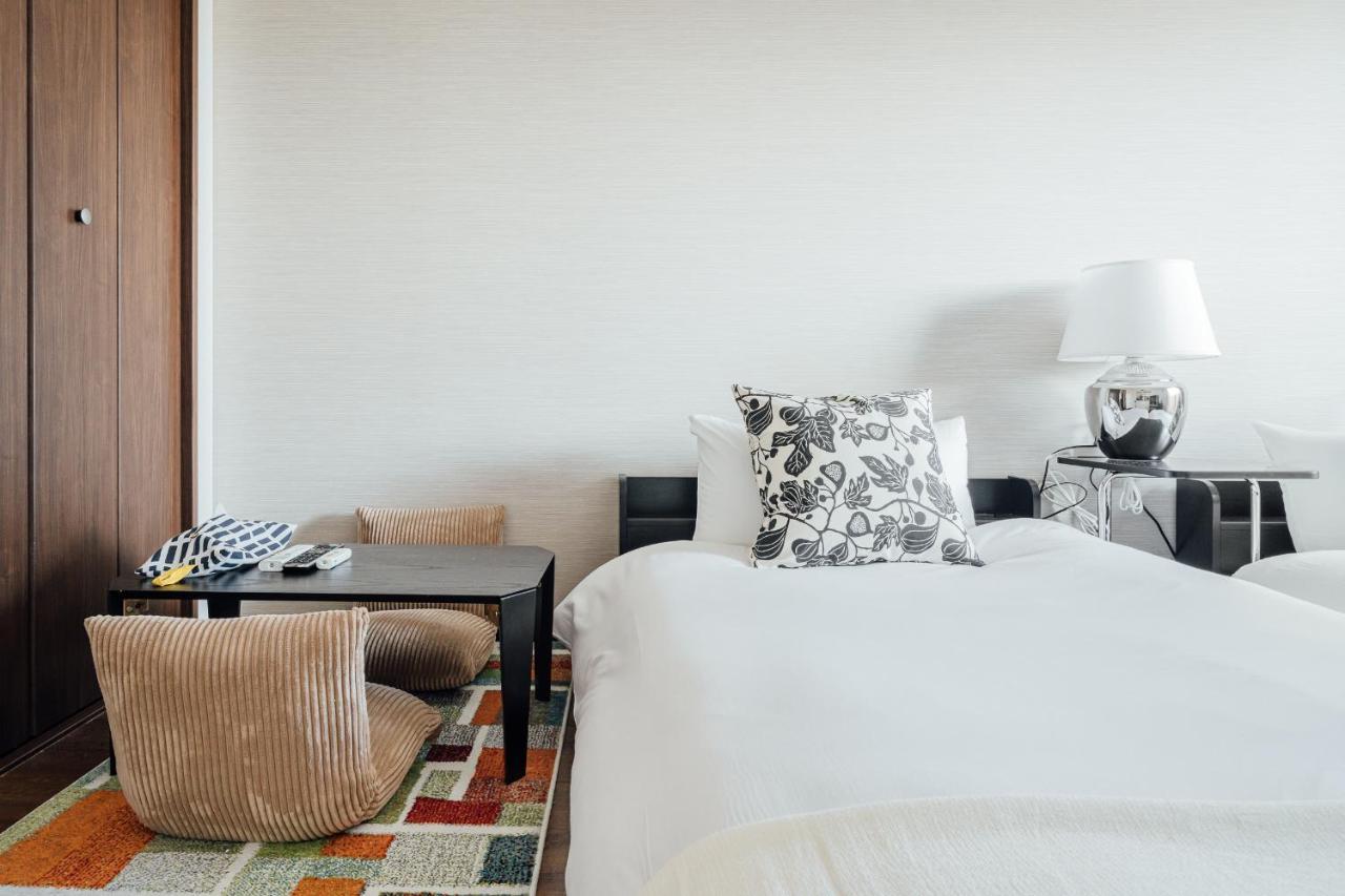 Anri Osakajokitazume Afp Apartment Osaka