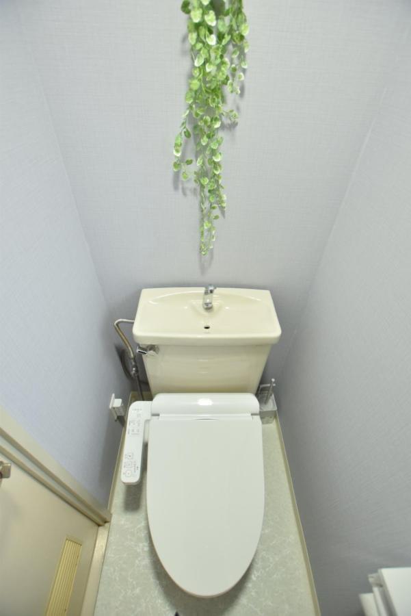 Apartment Nippombashi Art 601 *