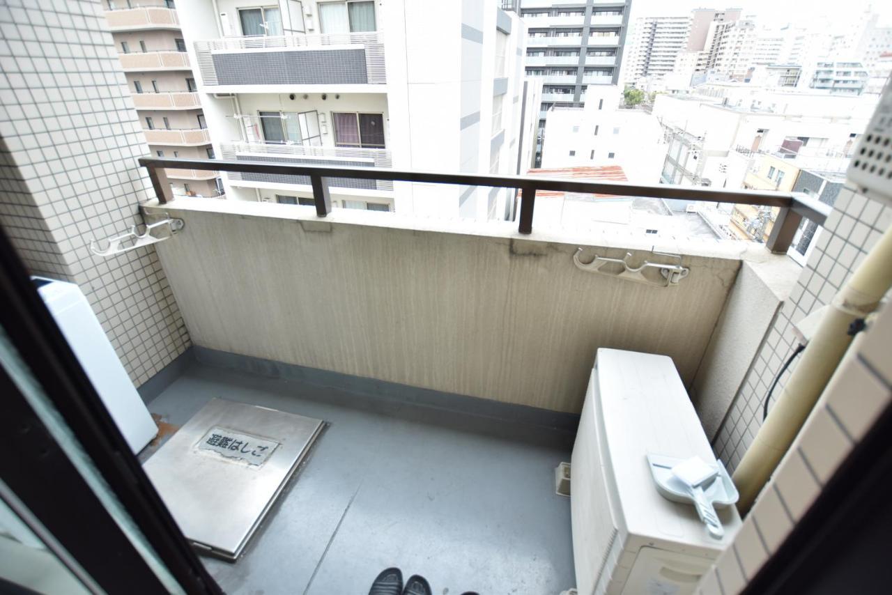 Nippombashi Art 805 Apartment *