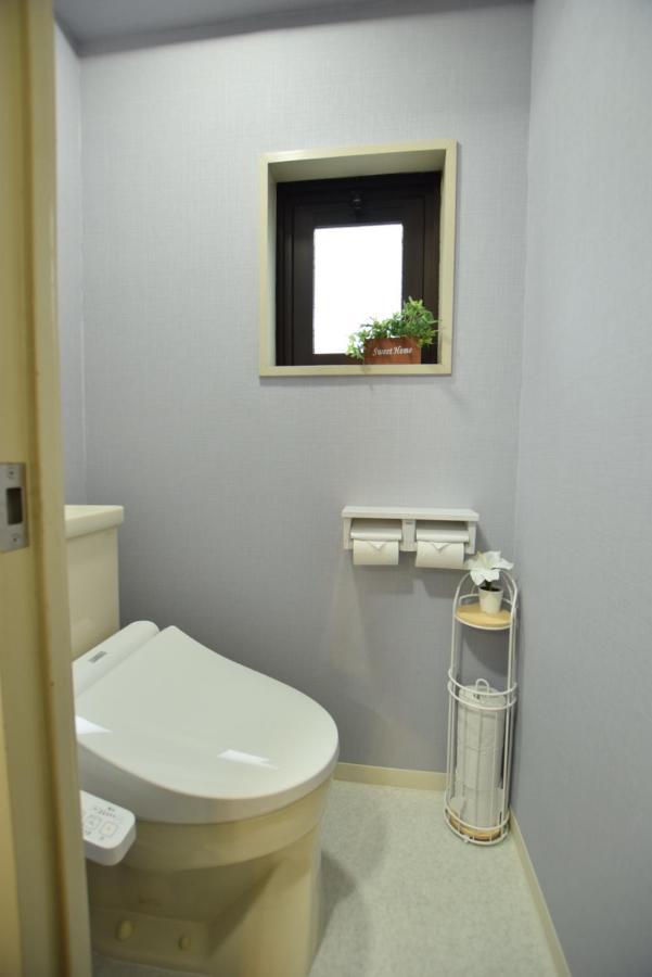 Apartment Nippombashi Art 805