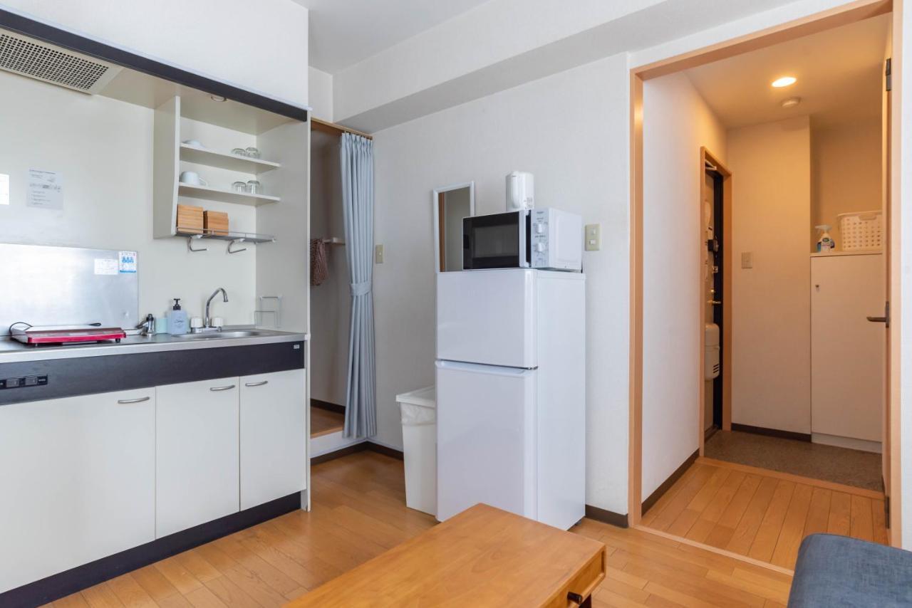 Apartment Centrage Ark Ueshio