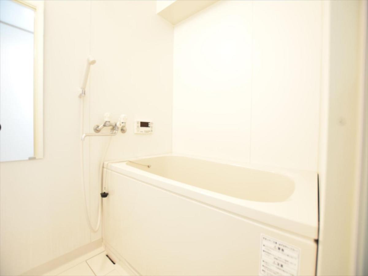 Apartment Nippombashi Kaikan 601 *