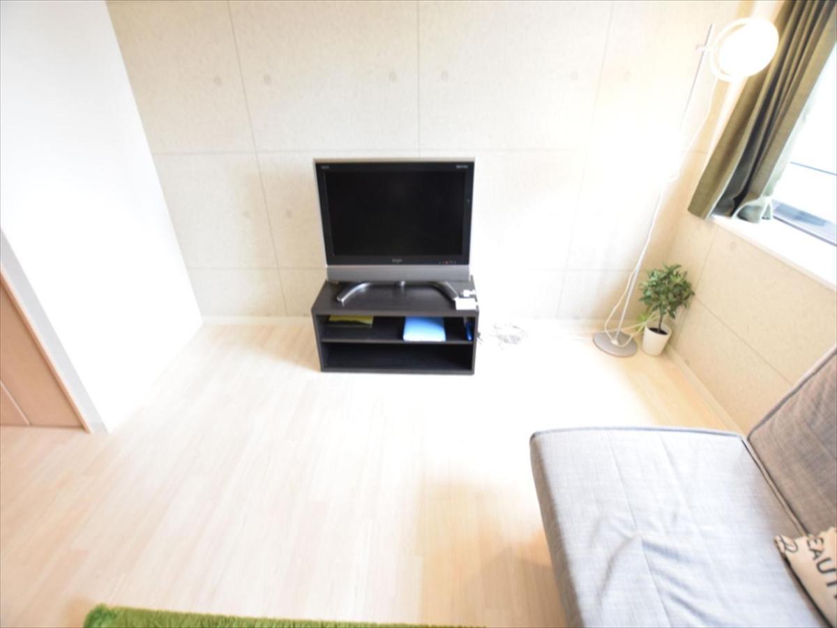 Nippombashi Kaikan 601 Apartment Osaka