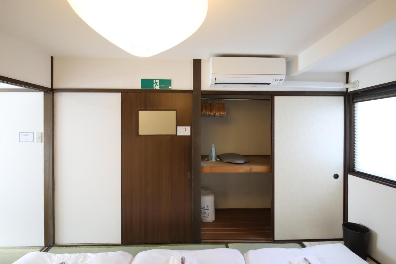 Bainan Osaka