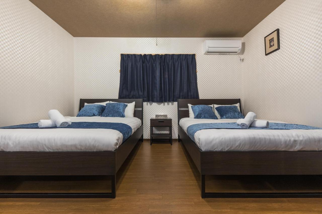 Hanamizuki Matsu Holiday home