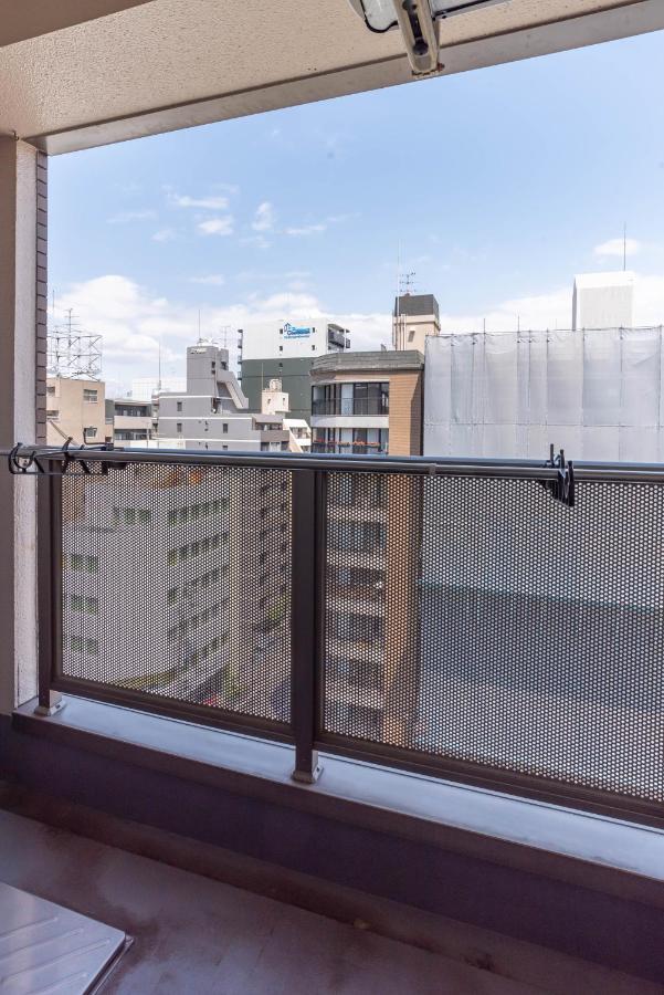Centrage Ark Ueshio Osaka