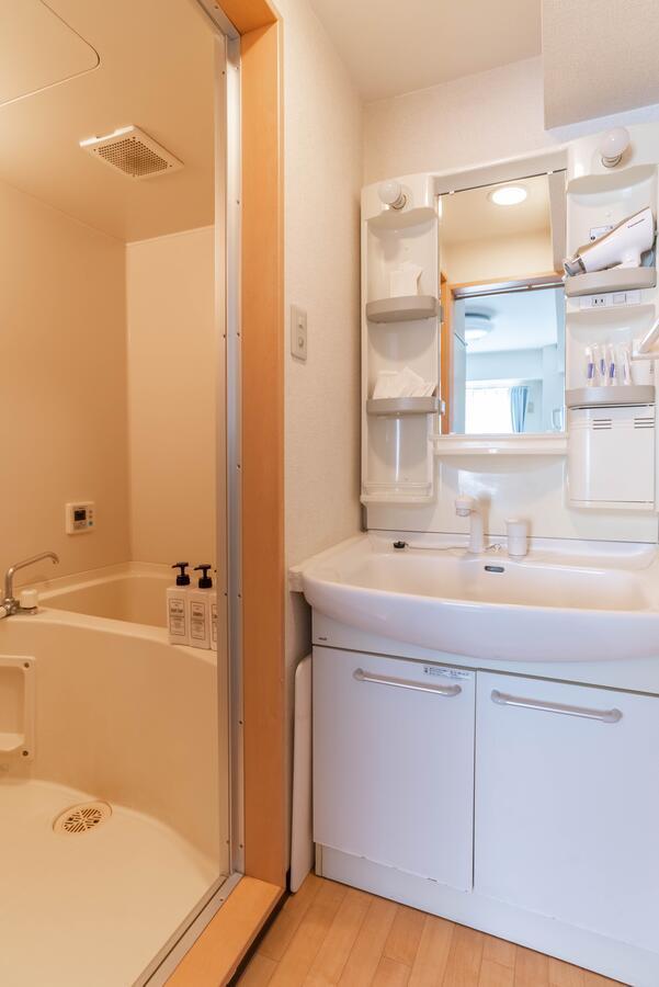 Centrage Ark Ueshio Apartment *