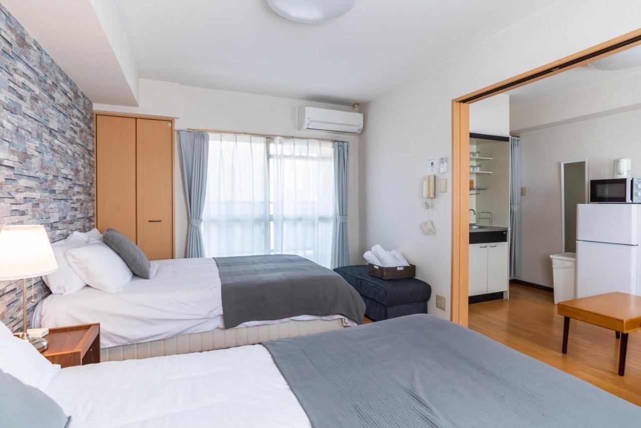 Apartment Centrage Ark Ueshio