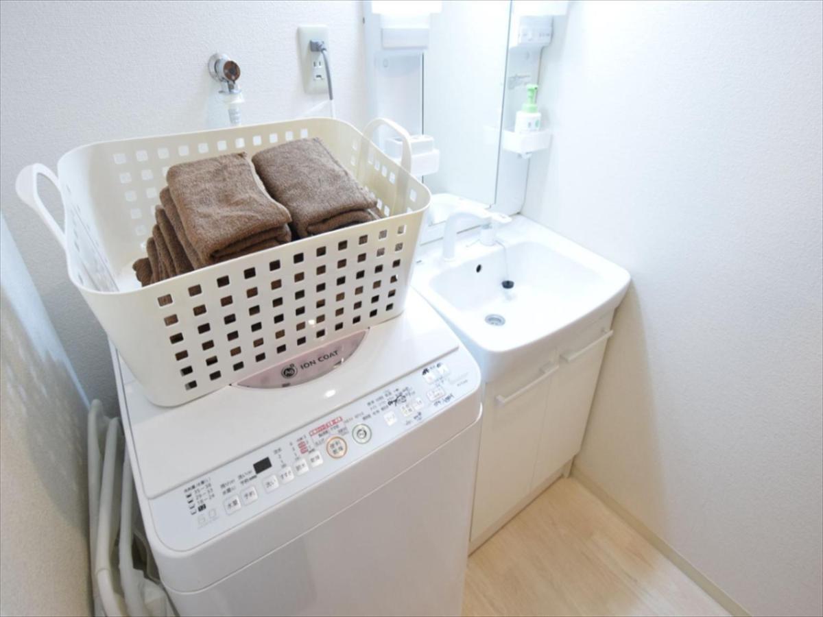 Nippombashi Kaikan 601 Apartment Osaka